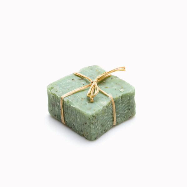 Mint & Camomile Soap