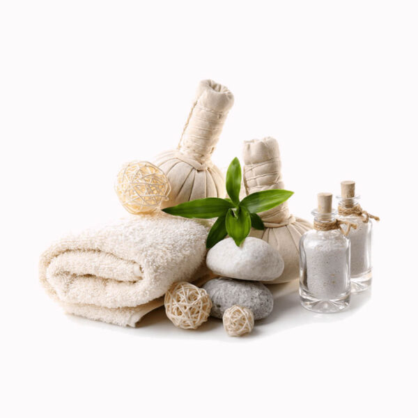Spa Essentials Set